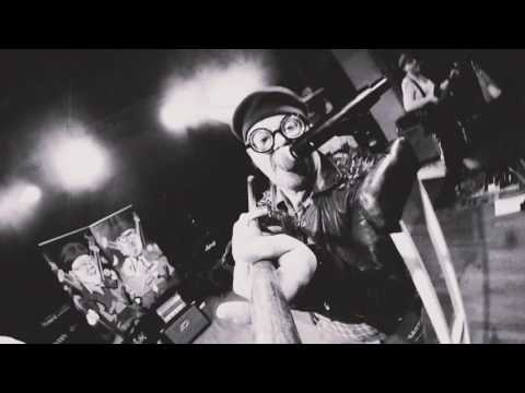 Penzistor - Poslední grog - Live (Official)