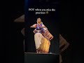 When You Miss Practices Bharatanatyam Insta Trending Tamilsongdancecover Dance Tamil