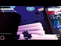 Microvolts ShayZee FFA Gold Weps