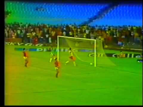 America 3x2 Flamengo - Brasileirão 1978.flv