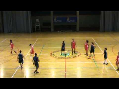 LF2A J4 UNIVERSIDAD DE VALLADOLID...,52 - 62,RC CELTA SELMARK... (15/11/2014)