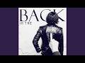 Michael Jackson - In the Back (Completed A.I) | Lyrics