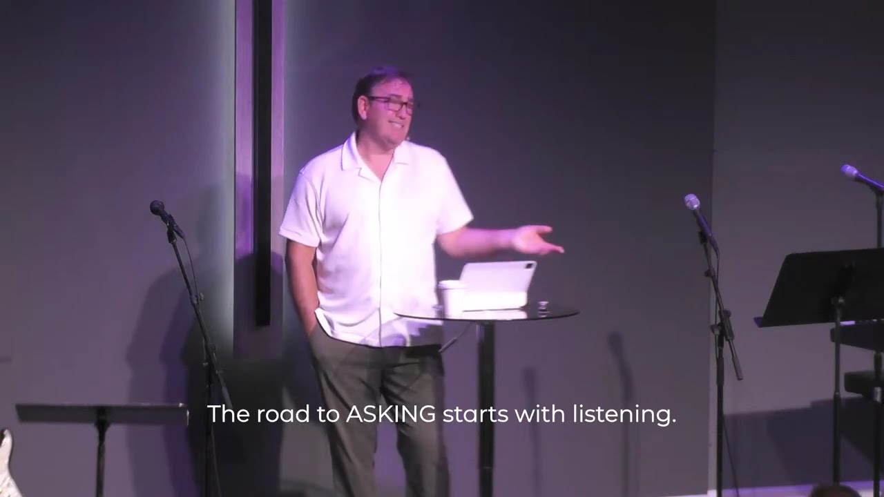 SMART FAITH | ONE LAST THING | 7/6/25