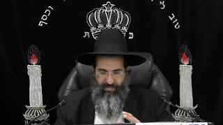 זכר למחצית השקל 💰 הרב שי עובד | שלישי - פרשת תרומה - תשפו (הרב שי עובד) - התמונה מוצגת ישירות מתוך אתר האינטרנט יוטיוב. זכויות היוצרים בתמונה שייכות ליוצרה. קישור קרדיט למקור התוכן נמצא בתוך דף הסרטון