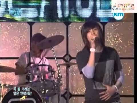 070717 FTISLAND - 사랑앓이 (LOVE SICK)