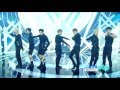 TVPP MONSTA X All In 몬스타엑스 걸어 Comeback Stage Show Music Core Live
