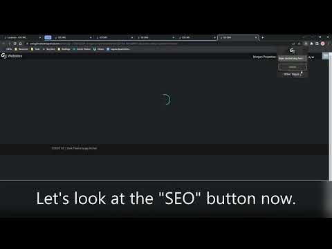 Item video thumbnail