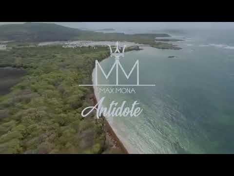 MAX MONA - ANTIDOTE