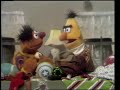 Classic Sesame Street Ernie S Quick Clean Up HQ