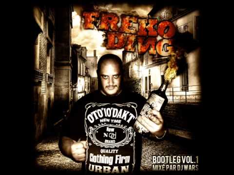 Freko Dingue & Mad Dog - Son XXX !!!!