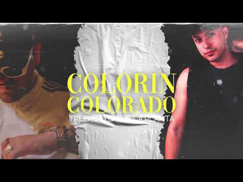 Colorin Colorado (Remix) Feat Treekoo - The La Planta