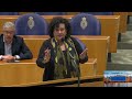 Van der Plas (BBB) waarschuwt voor een loopgravenoorlog: "De samenleving valt langzaam uit elkaar"