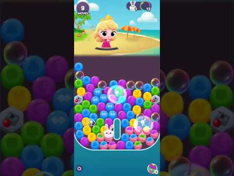 Disney Getaway Blast - Maleficent Event - Level 15