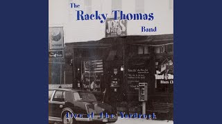 Music video thumbnail preview for Can't Win for Losin' by The Racky Thomas Band