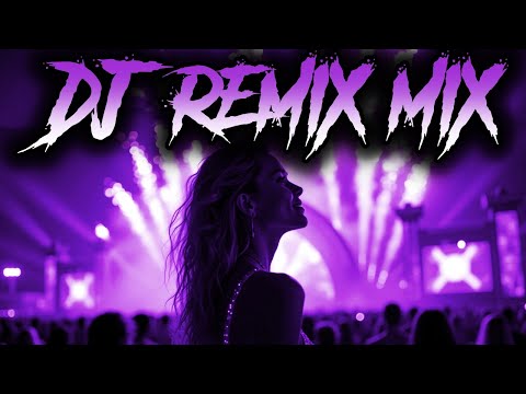 DJ REMIX 2026 – Disco Remix Nonstop New Songs | Club Music 2025