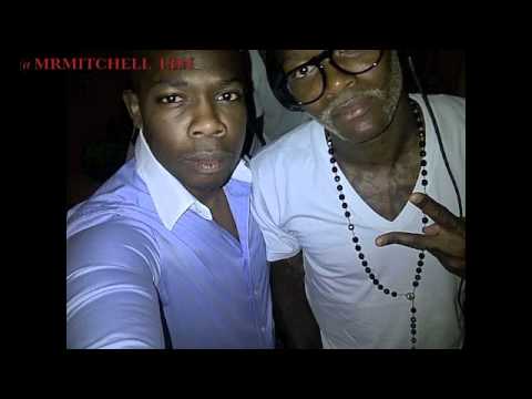 Mr Mitchell - Ni££@z In Paris ft. Djibril Cisse