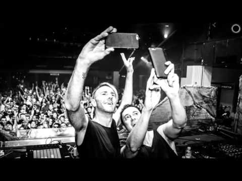 Jean Agoriia - Calypso (Original Mix) Plays Richie Hawtin & Dubfire.