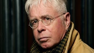 The Trouble With Normal: RAI with Bruce Cockburn (2/9)