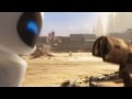 WALL E Quiet