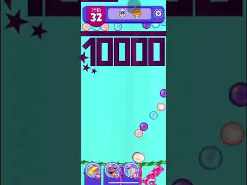 (Angry birds dream blast) Level 10000 gameplay, subscribe for latest update!