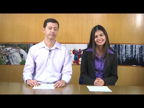 Telejornal Conexão Universitária