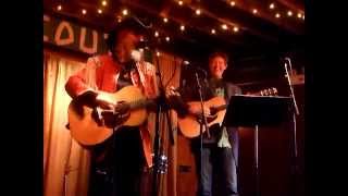 Robbie Fulks &amp; Phil Lee - The Mighty King Of Love
