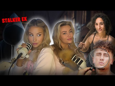 BN’er heeft geheime relatie, influ in paniek & de stalker-ex… DE THEE IS HEET! 