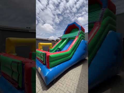 Evento em Almirante tamandare-PR 15/11/2025!Faça já sua reserva!!#camaelastica #inflavel #infláveis