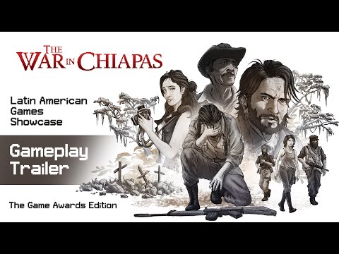 The War in Chiapas