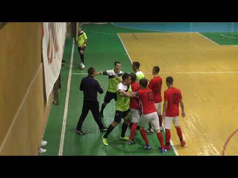 8 КУ 4 Вега Пласт – MFC Cryptology