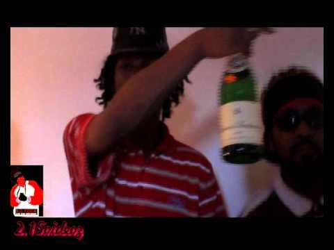 Blackamensound et Pocksy freestyle1(Neo-Veven-Pocksy-Ramses)2.15vidéoz