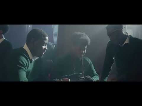 B1Vuitton x SL - Felt Tips (Music Video)