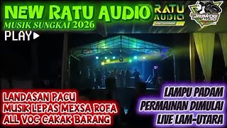 Download lagu 🟢RATU AUDIO TERBARU 2026 MUSIK LEPAS VJ ROVA X DINDA MEXSA KEJADIAN LAM-UTARA BIKIN CAKAK BARANG🔥 mp3 Download lagu 🟢RATU AUDIO TERBARU 2026 MUSIK LEPAS VJ ROVA X DINDA MEXSA KEJADIAN LAM-UTARA BIKIN CAKAK BARANG🔥 mp3