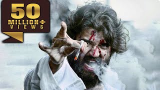 World Famous Lover - Vijay Deverakonda Telugu Hindi Dubbed Movie l Rashi Khanna, Aishwarya Rajesh