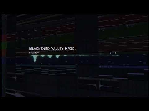 PHARAOH x LSP x GONE.Fludd x Markul Type Beat