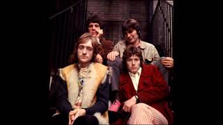 "Hole In My Shoe" by Traffic...1967