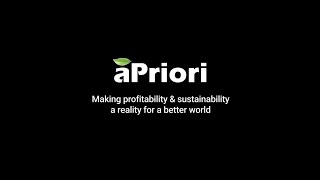 aPriori Software - 2023 Reviews, Pricing & Demo