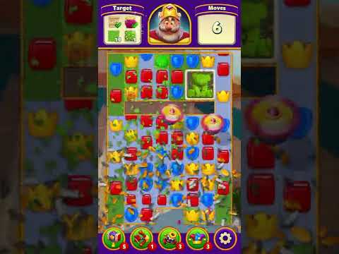 Royal Match Level 4059