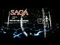 SAGA - Out of the Shadows, Amager Bio, Copenhagen - February 20, 2020
