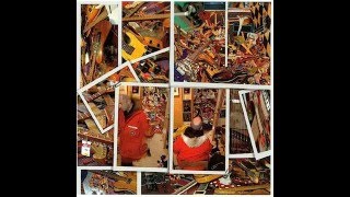 henry kaiser - the worst of times (1992)