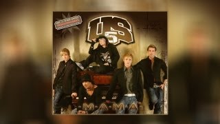 Us5 - Mama (Orchestra Version)