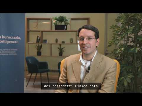 Intervista a Federico Morando, Synapta