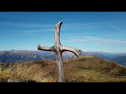 Findenigkofel 14 11 2020