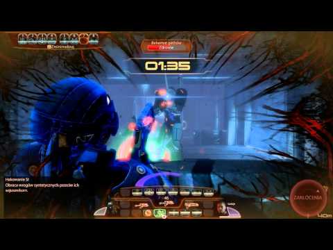 Let's Play: Mass Effect 2 (na ślepo) cz. 153 - "Konflikt między Tali a Legionem"