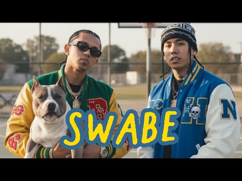 SWABE - SHANTI DOPE, FLOW G