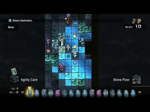 Tactics Ogre REBORN Live- Part 33: PotD Deep Dive!