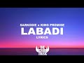 Sarkodie Labadi Ft King Promise
