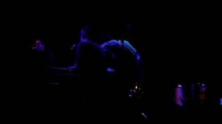 White Rabbits - The Plot (live at Paradiso)