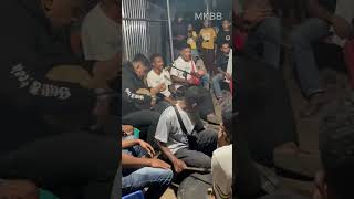 Download lagu Lagu Daerah Ende Laskar Ana Fua - Musik Kampung Bura Bekor#shorts mp3