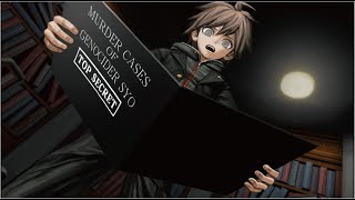 ダンガンロンパ　実況＃30　「トップシークレット」